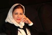 اکرم محمدی بسیار جوان شد /عکس