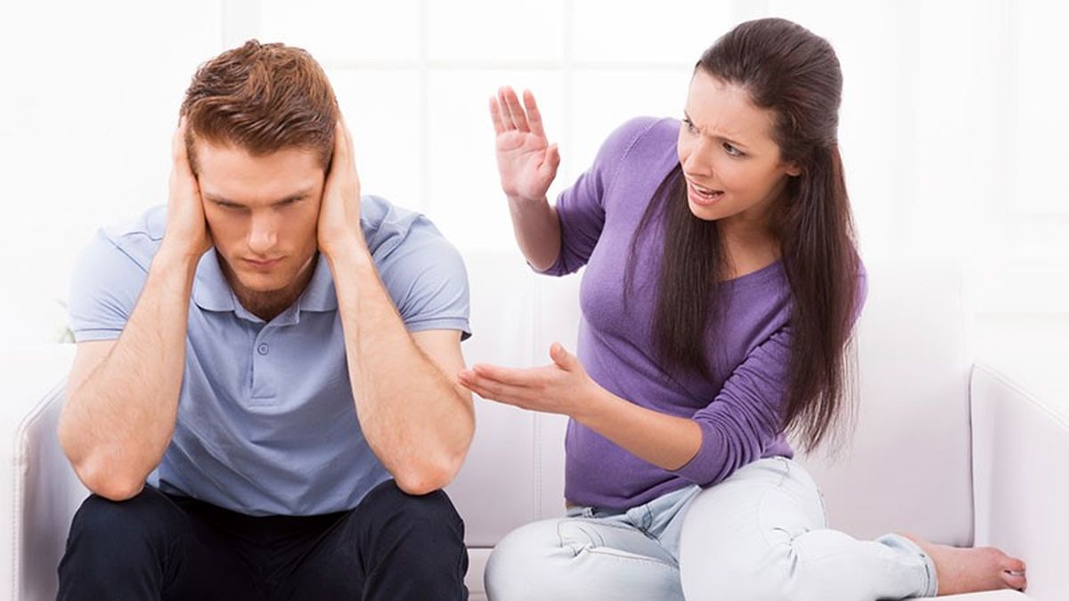 مهمترین مشکلات زناشویی و راه حل های برطرف کردن آنها
