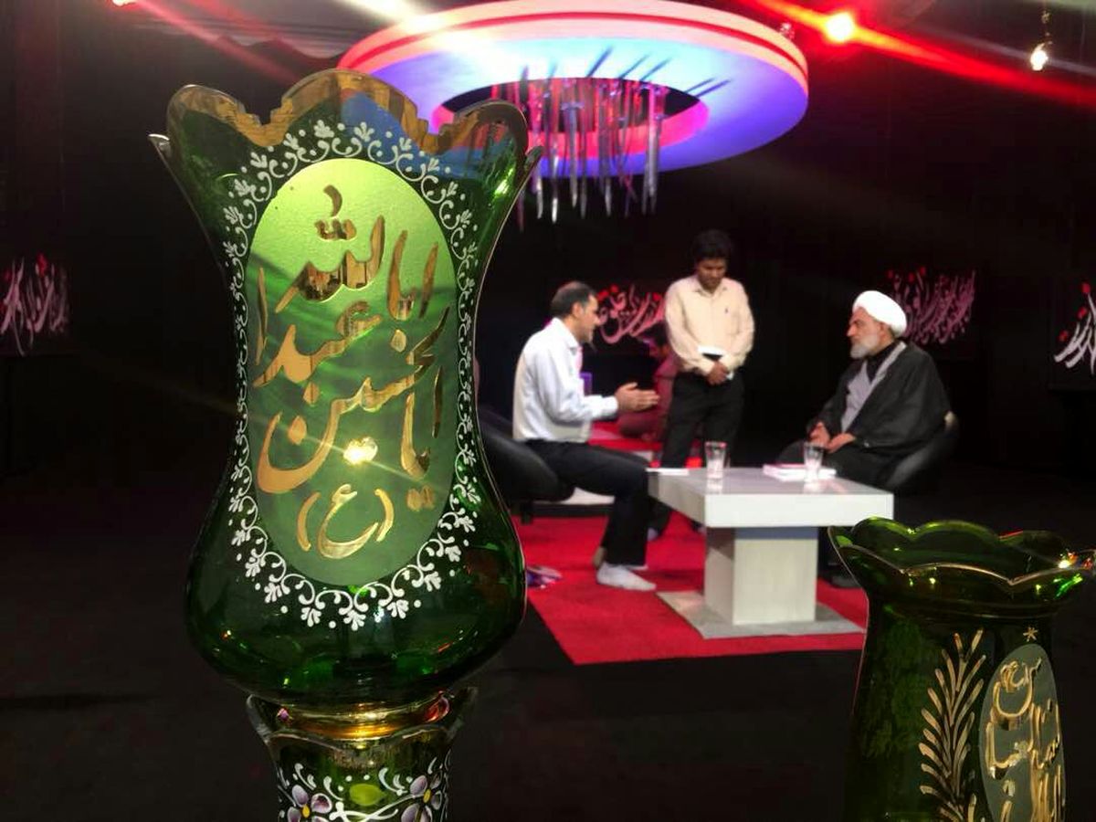 «یار هفتاد و سوم» ویژه ماه محرم روی آنتن شبکه یک