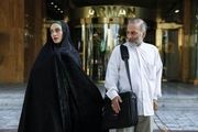 فیلمی که آقای بازیگر را از بازیگری متاسف کرد