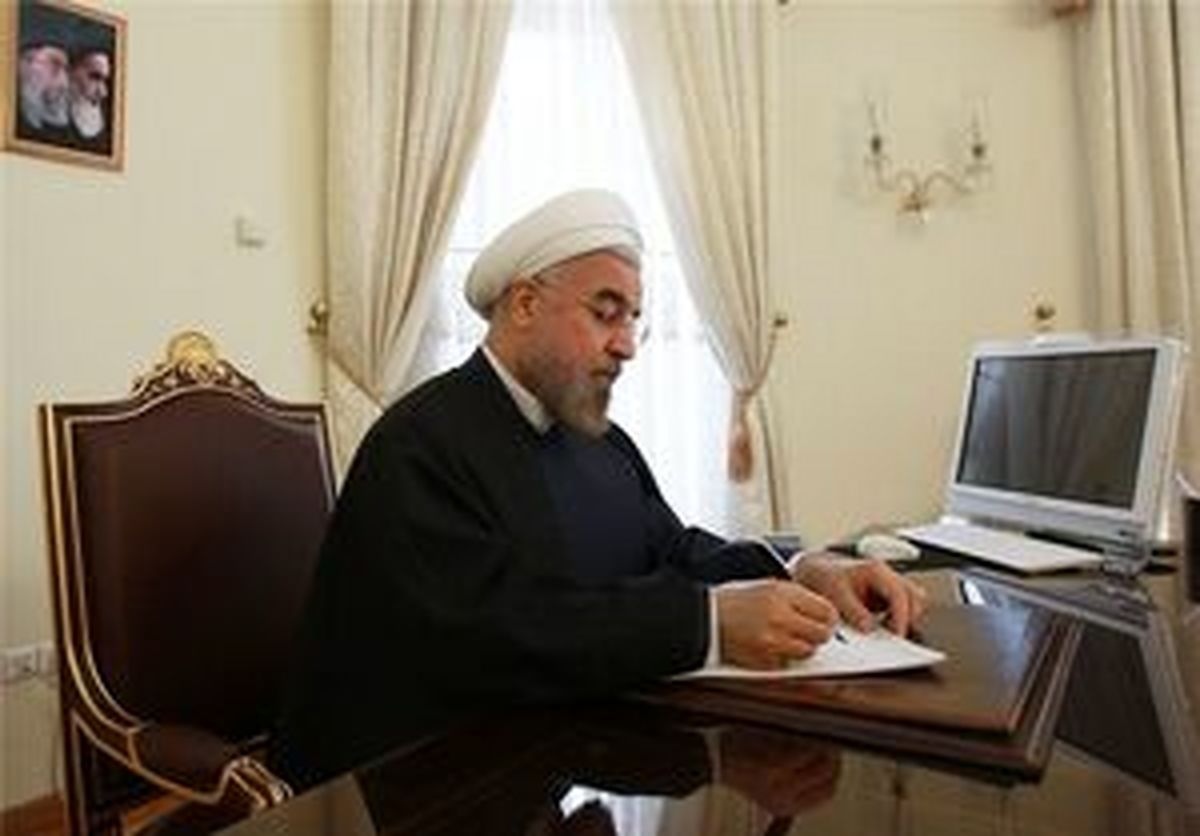 رئیس جمهور مصوبات ستاد ملی مبارزه با کرونا را تایید کرد