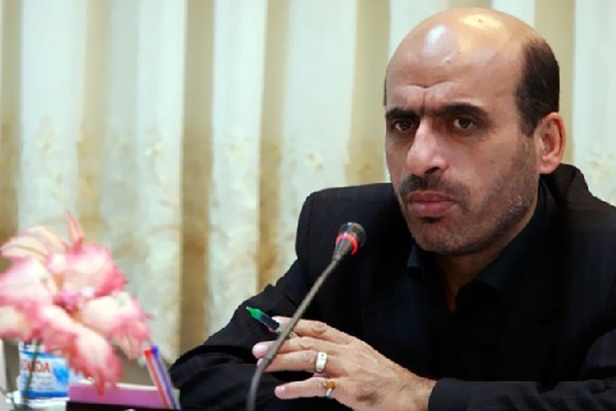 مدیرعامل لندن‌نشین بانک خصوصی اطلاعات حساس اقتصادی دارد