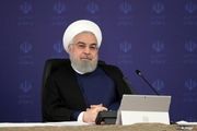 روحانی روز ملی فیلیپین را تبریک گفت