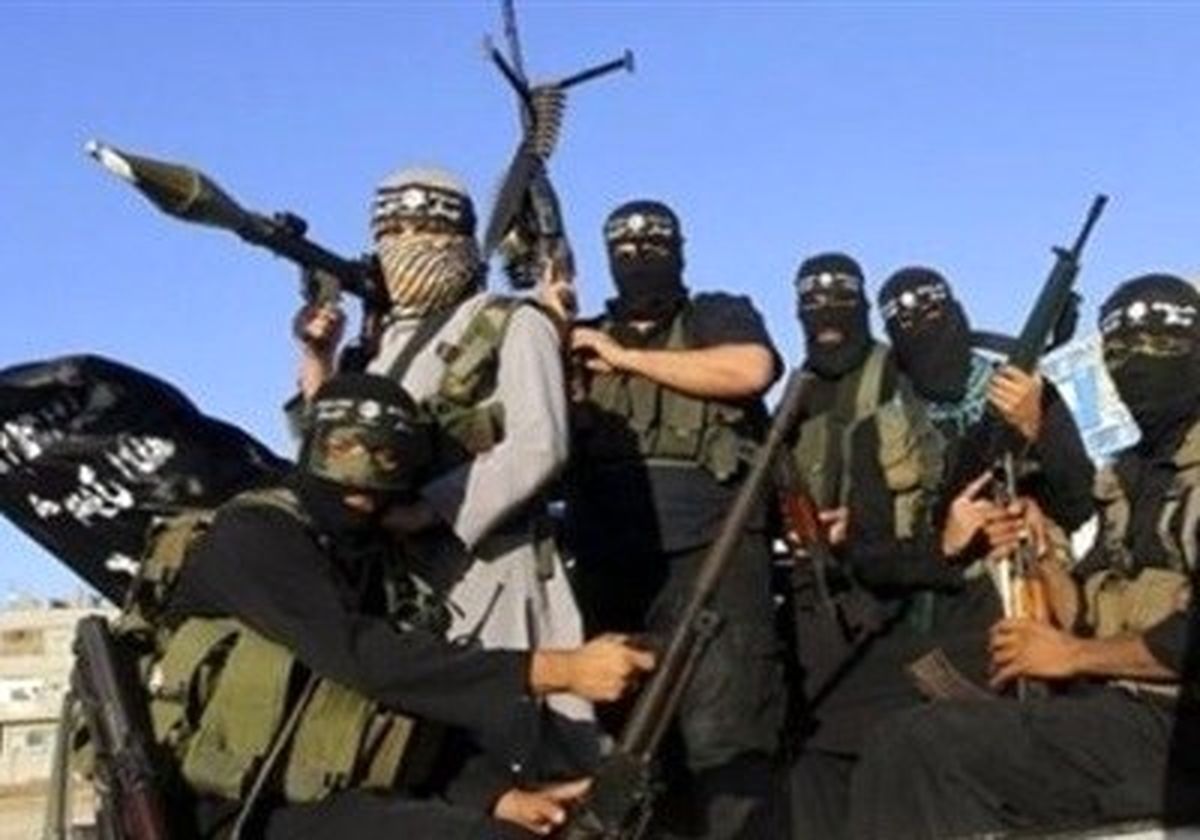 داعش از گلوله‌های حاوی گاز کلر استفاده کرد