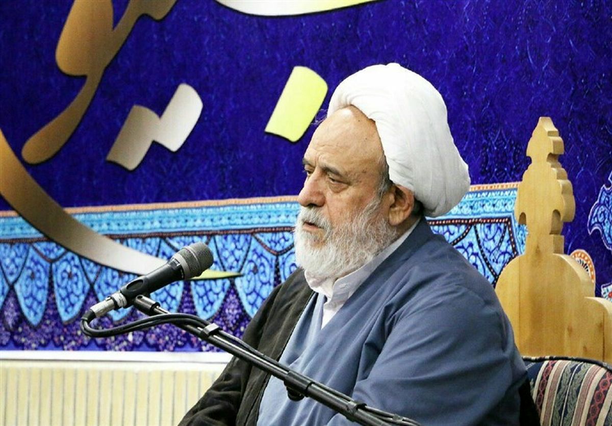 عقل نمی‌تواند جای خدا را بگیرد