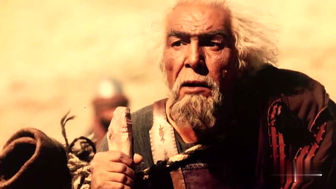 بازیگر مختارنامه در گذشت