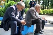 آغاز پرداخت مابه‌التفاوت حقوق فروردین ۱۴۰۰ بازنشستگان