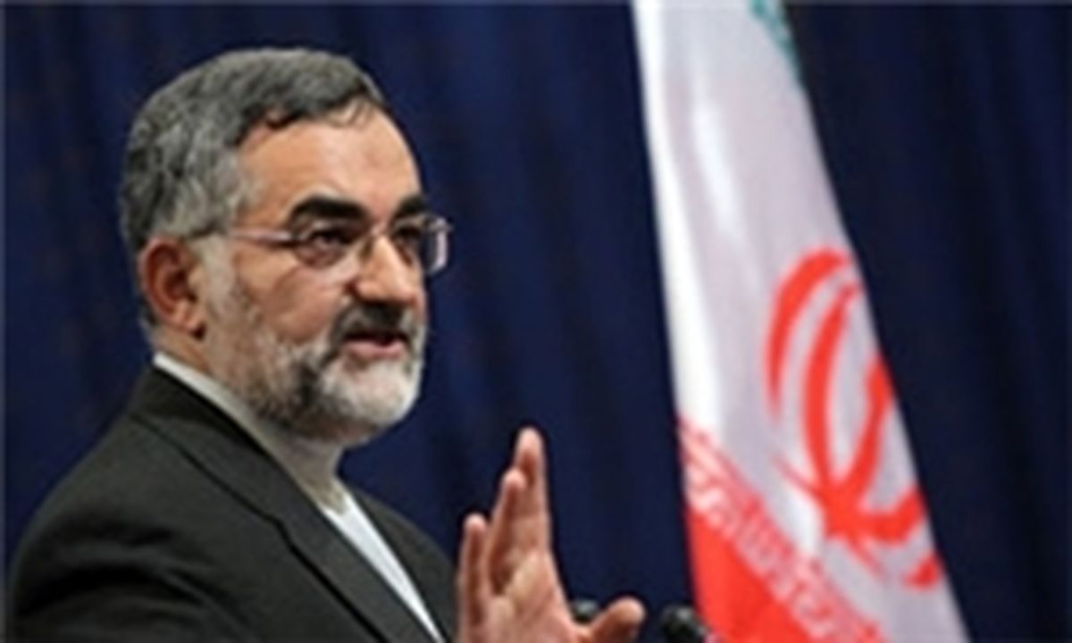 کسی حق زیر سئوال بردن شورای نگهبان را ندارد