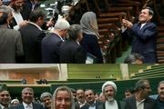 رحیم پور ازغدی:  چرا برخی نمایندگان 