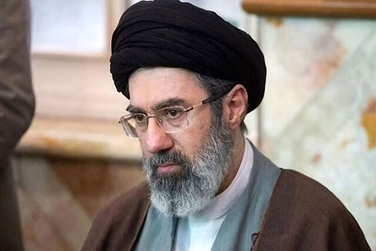 پیام رهبر انقلاب به پزشکیان در پی شهادت وزیر اطلاعات