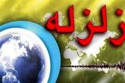 ورزقان همچنان روی نوار لرزه