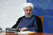 روحانی: اگر انتخابگر خوبی باشیم سعادت دنیا و آخرت تأمین میشود