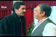 بازیگر پدرسالار را بیشتر بشناسید