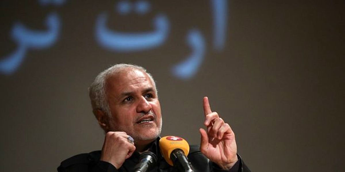 فساد نظام رسانه‌ای کشور باعث اعتراض "حاتمی‌کیا" شد