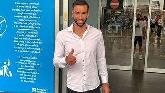 صید جدید مورینیو در نقل و انتقالات