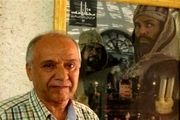 درگذشت تهیه کننده مختارنامه