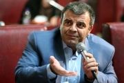 جوان ایرانی تمایلی به مشاغل سخت ندارد