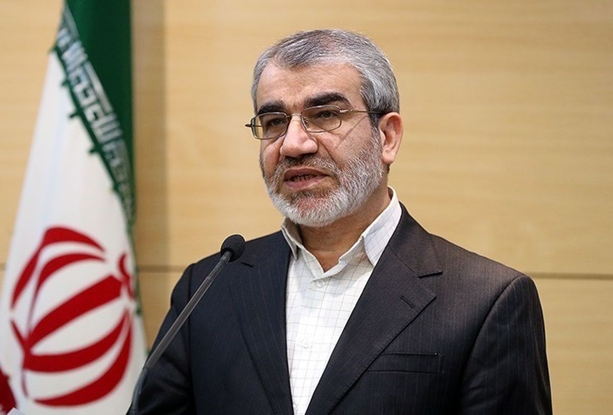 کدخدایی: وجود ۱۳ هزار قانون، ابهاماتی در اجرا ایجاد می‌کند