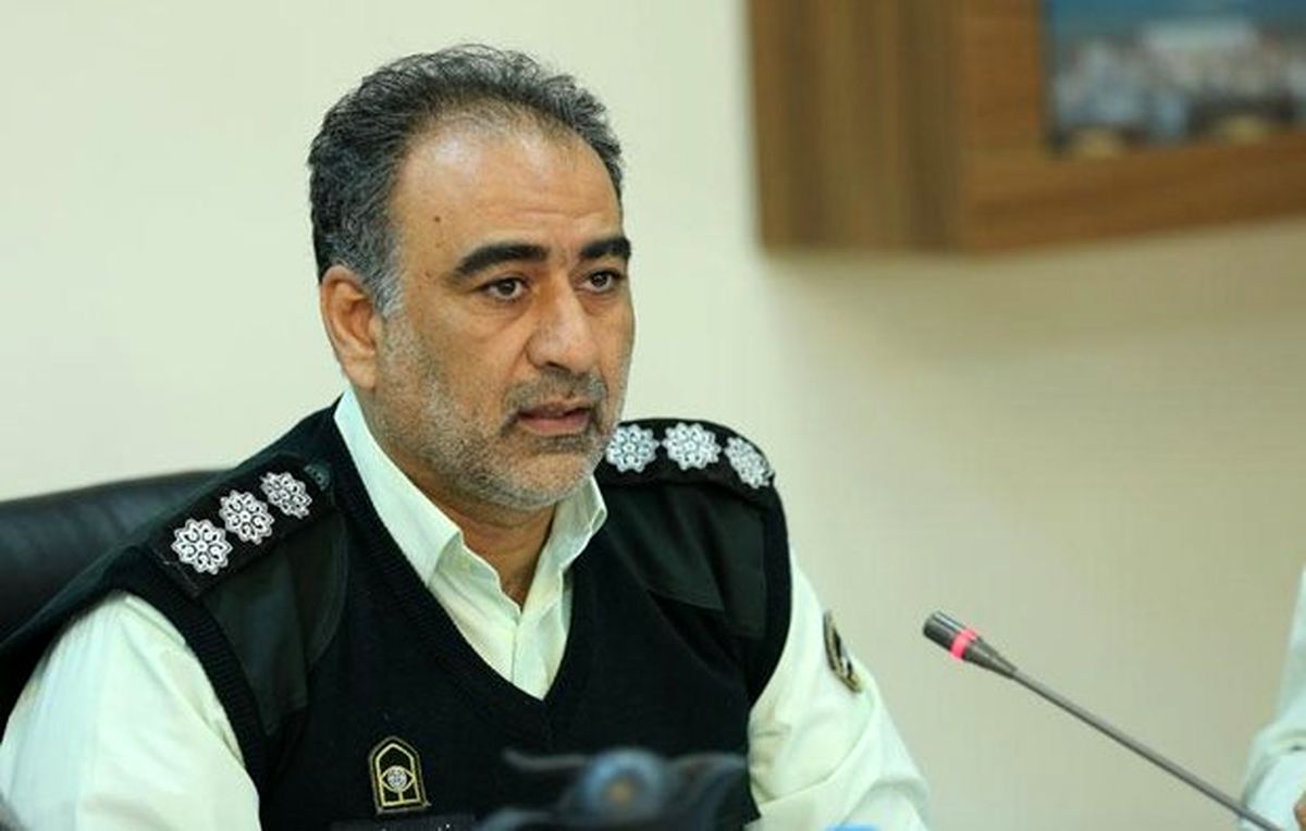 هشدار پلیس به شهروندان، کارت شناسایی ماموران بهداشت را چک کنید