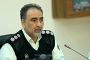 افزایش میزان کشفیات سرقت در طرح نوروزی