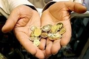 حباب قیمت ارز و سکه از بین می‌رود