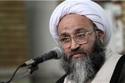 سوال جالب آیت‌الله حیدری از هاشمی