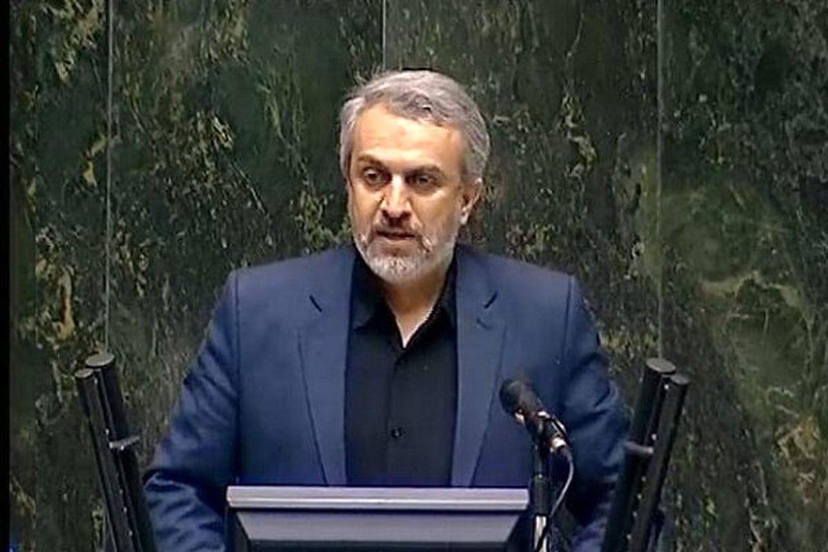 سوال از وزیر صمت اعلام وصول شد