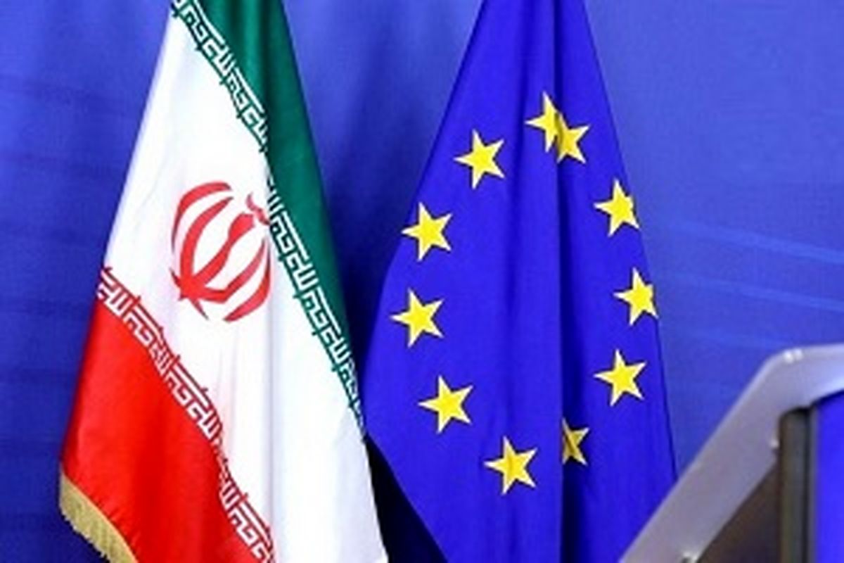 
احتمال تحریم برخی شهروندان ایرانی از سوی اروپا

