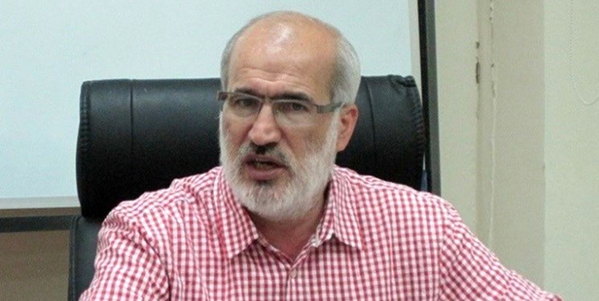 بیانیه عزیزمحمدی خطاب به جامعه فوتبال