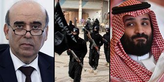 تنش در روابط لبنان و عربستان سعودی