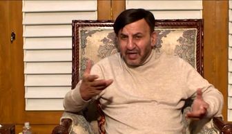 ایران تنها کشوری است که ظرفیت کمک به افغانستان را دارد