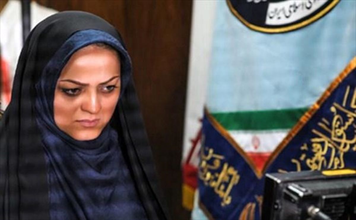 دختر شهید بابایی فیلم جدید می‌سازد
