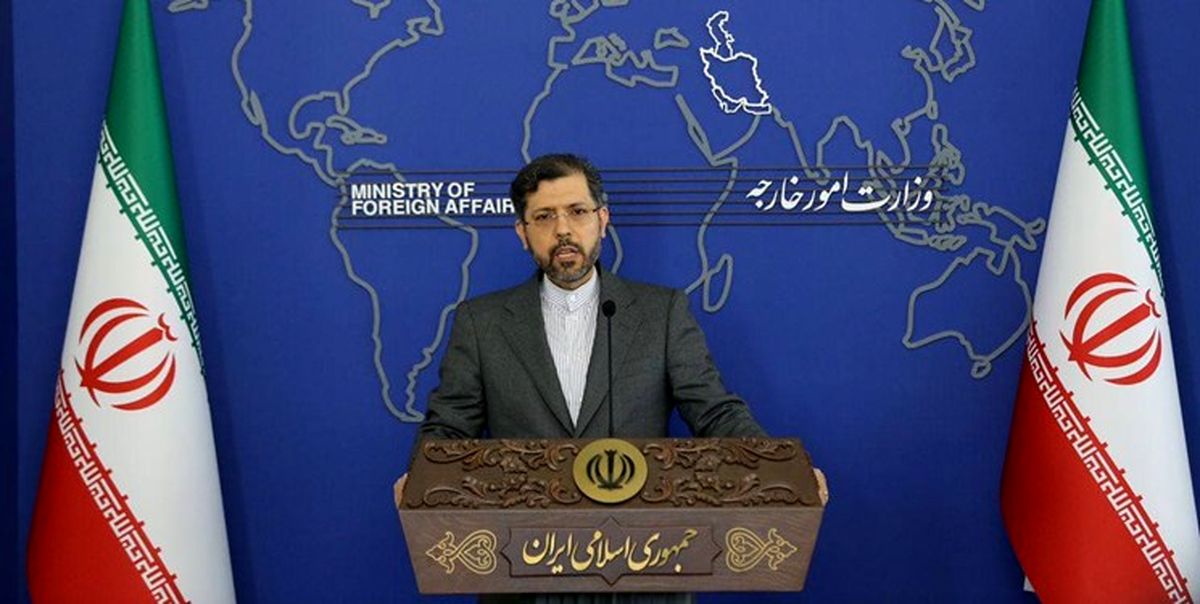  واکنش وزارت خارجه به ترور شهید صیاد خدایی 