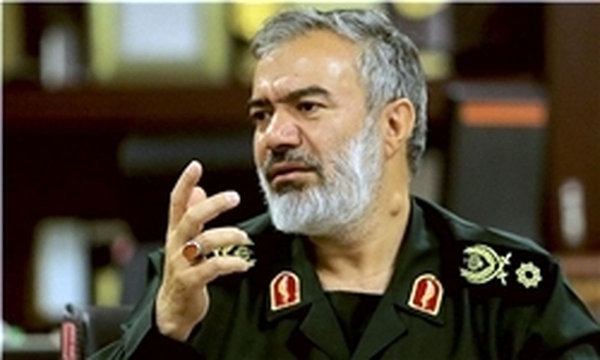 ساخت نماد دستگیری ملوانان آمریکایی در یادمان‌های دریایی 
