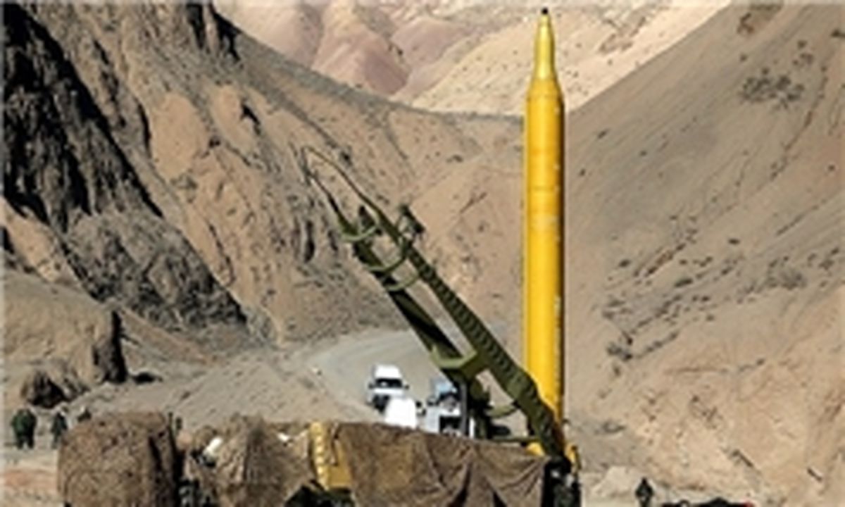 افزایش امضای مجلسی ها در حمایت از توسعه توان موشکی