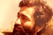 خاکسپاری  پیکر بازیگر ایرانی که بخاطر کرونا درگذشت