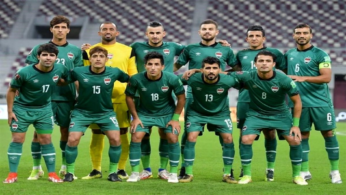 AFC: عراق می‌تواند میزبان مسابقات مقدماتی جام جهانی باشد
