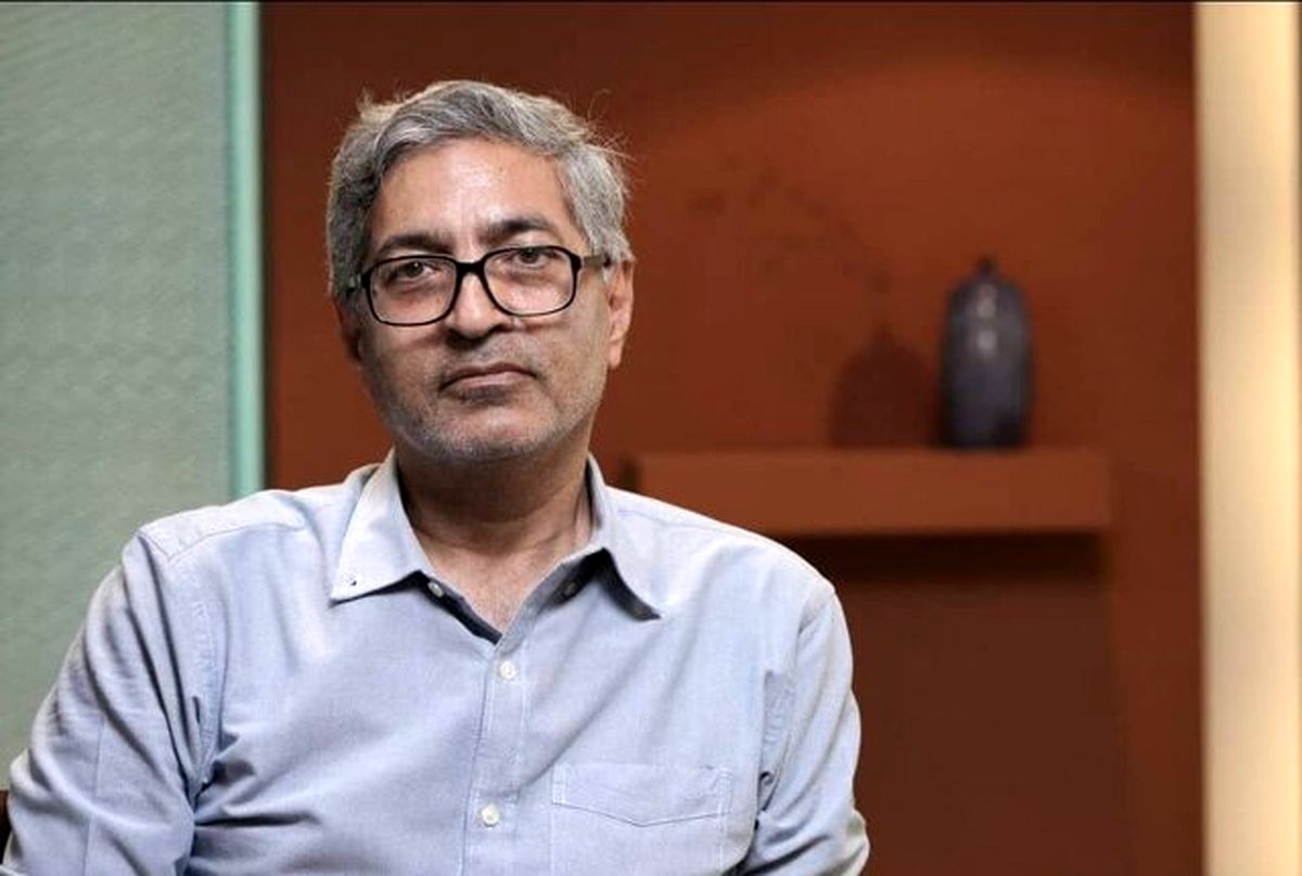 
حبیب احمدزاده از «خون طلایی آمنه» می‌گوید
