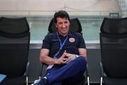 بهتر است به سید جلال و وریا فکر نکنیم