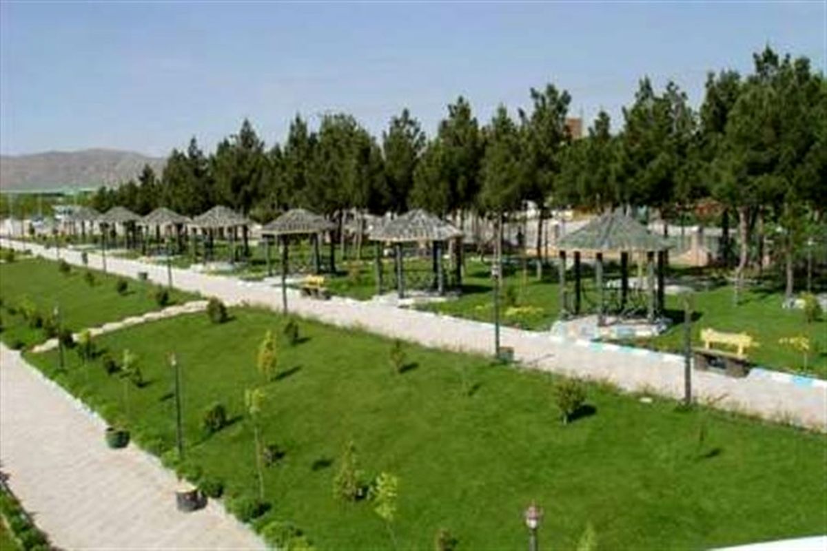 بیش از ۴۱ هزار هکتار از کمربند سبز شهر تهران کامل شد