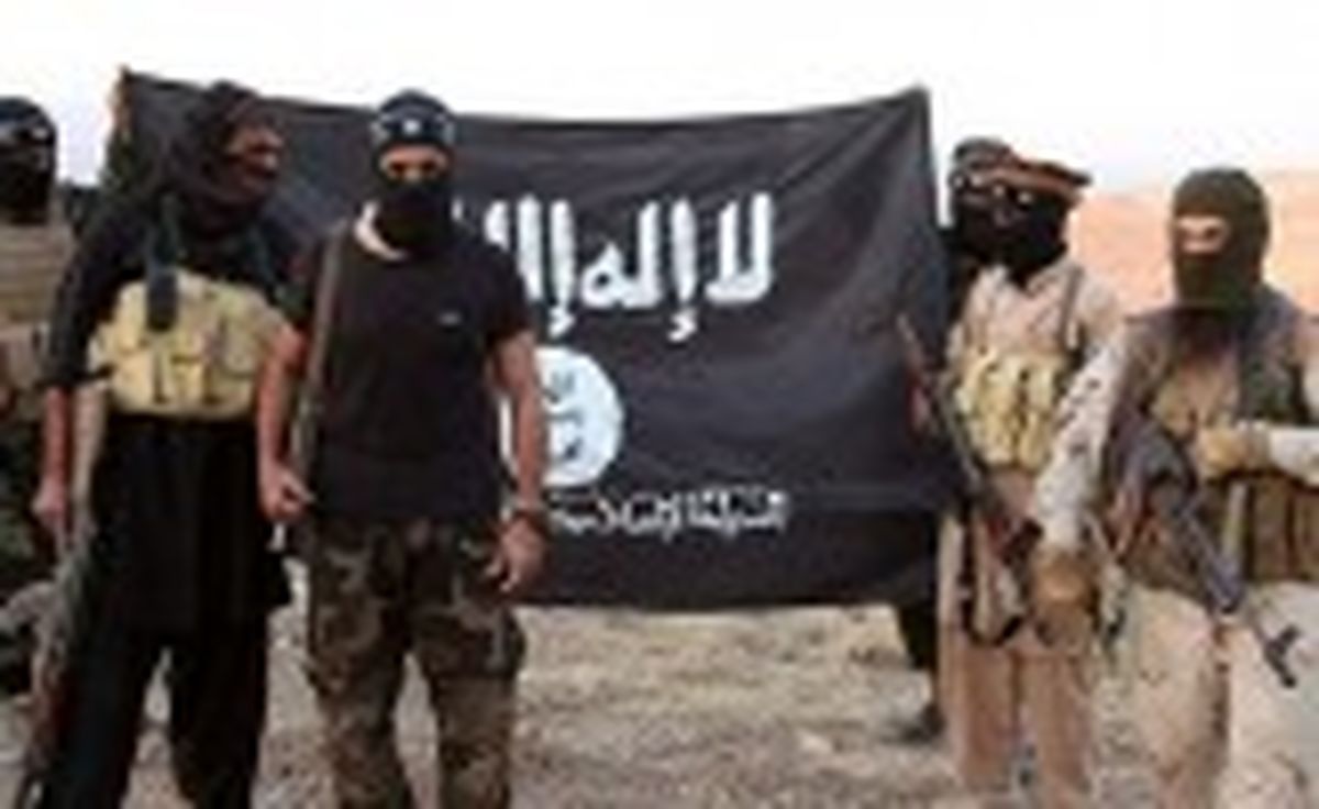 کشف گورهای جمعی در پایگاه آمریکایی در «کرکوک»