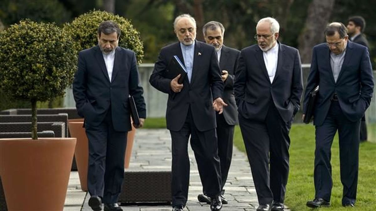 چه شد که ایران غنی سازی 20 درصد را آغاز کرد؟