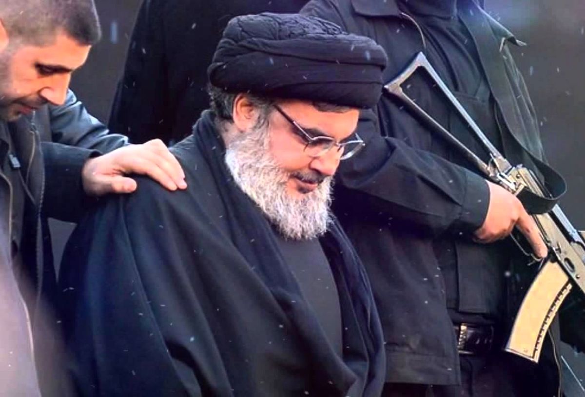  نمی‌توان نقش سید حسن نصرالله را در آزادی زکا رد کرد
