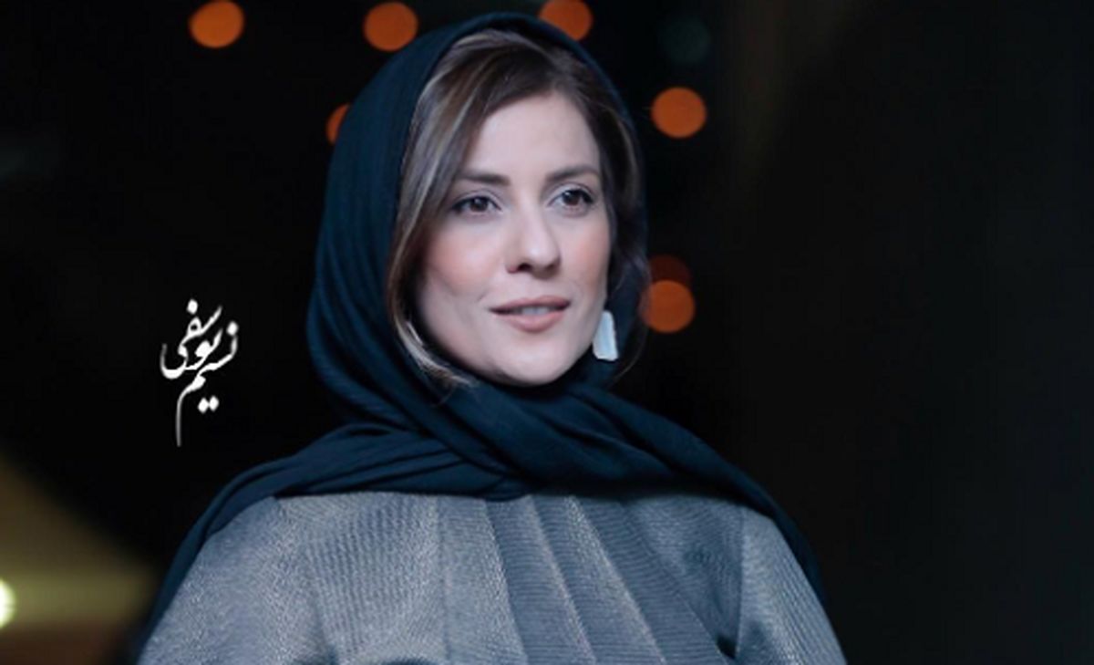 «سارا بهرامی» به دنبال کسب دومین سیمرغ جشنواره فیلم فجر/ عکس
