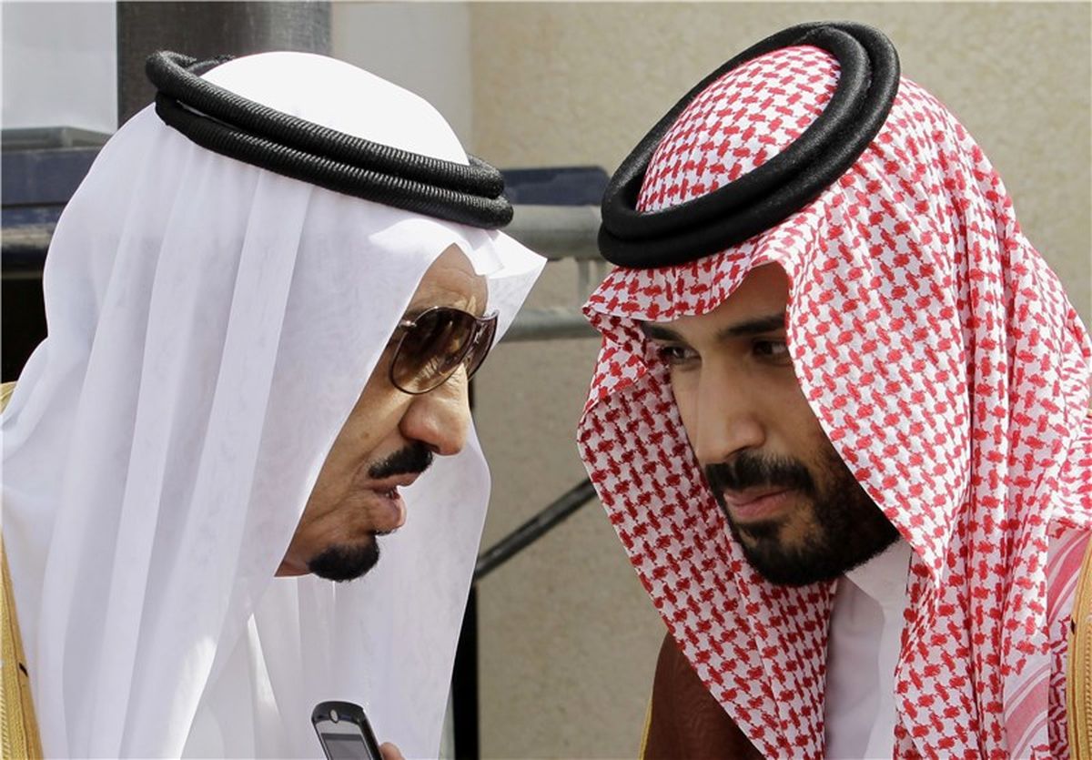 پیامدهای ماجراجویی عربستان در جنگ یمن