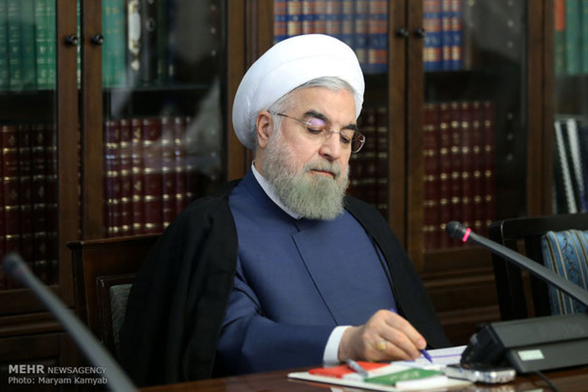 حکم مهم روحانی برای ساماندهی نظام حقوق و دستمزد