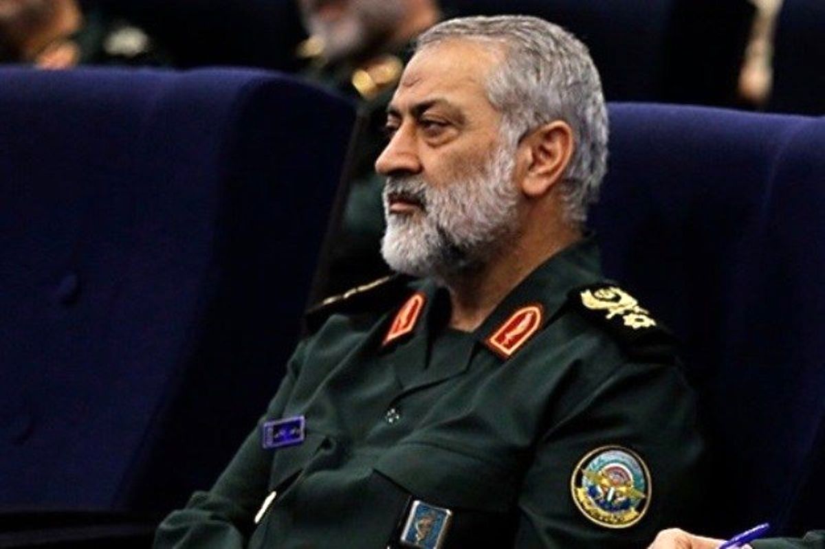 سخنگوی ارشد نیروهای مسلح: انجام هر اقدامی در تنگه هرمز برای حفظ امنیت منطقه است