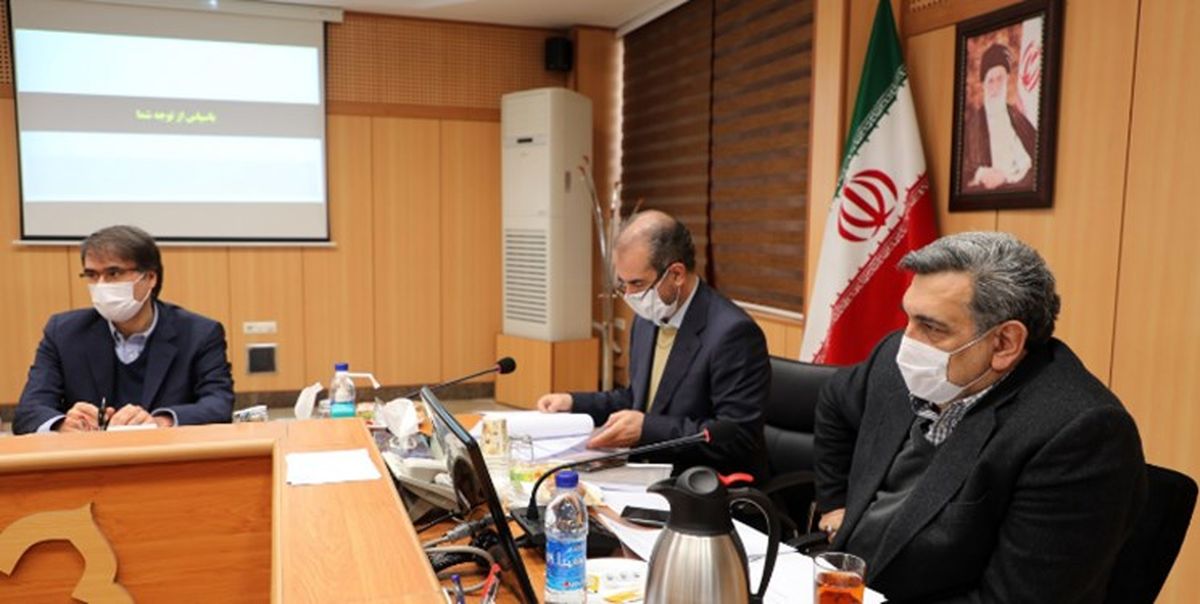احداث میدانگاه صلح در مجاورت آرامستان ارامنه