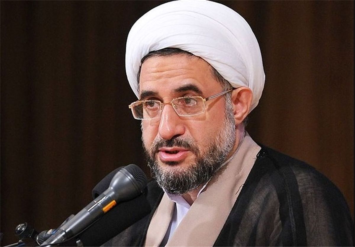 آیت‌الله جنتی از برترین کاندیداها برای ریاست مجلس خبرگان است