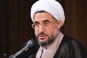 آیت‌الله جنتی از برترین کاندیداها برای ریاست مجلس خبرگان است